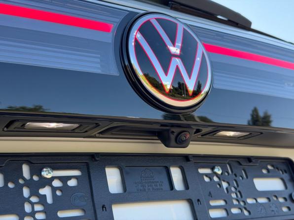 Volkswagen Tiguan III (China Market) с пробегом 2026 года, цена 4 950 000 рублей, 25 км, внедорожник, Автокод Объявления