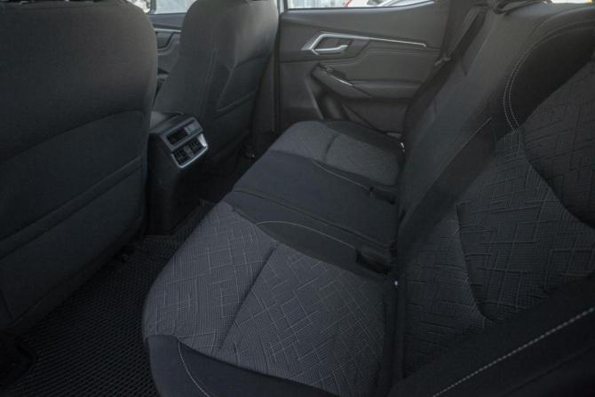 Isuzu D-Max III с пробегом 2024 года, цена 3 398 000 рублей, 35000 км, offers.body_type.unknown, Автокод Объявления