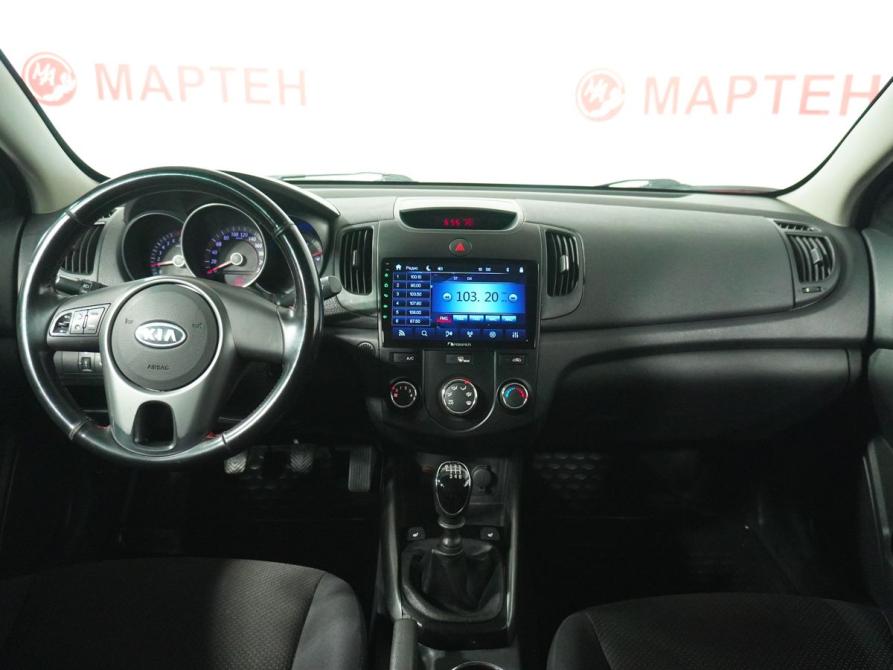 Kia Cerato II Вологда  - изображение 16