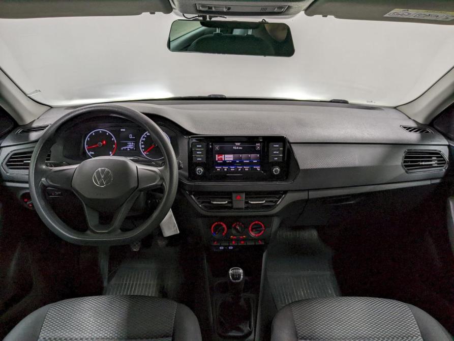 Volkswagen Polo VI Москва  - изображение 21