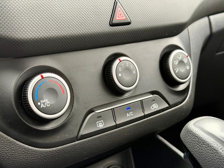 Hyundai Creta I Великий Новгород  - изображение 19
