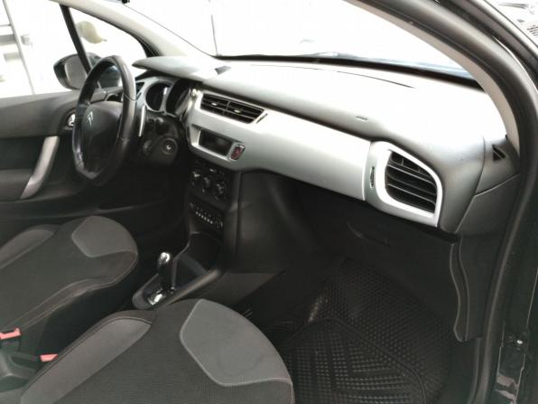 Citroen C3 II с пробегом 2011 года, цена 580 000 рублей, 179964 км, хэтчбек, Автокод Объявления
