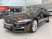 Jaguar XJ IV (X351) Рестайлинг Казань  - изображение 23
