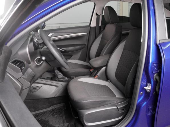 Lada (ВАЗ) Vesta I Рестайлинг (NG) с пробегом 2025 года, цена 1 379 000 рублей, 9158 км, седан, Автокод Объявления