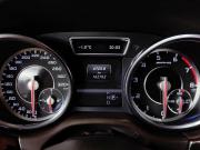 Mercedes-Benz M-Класс AMG III (W166) Москва  - изображение 37