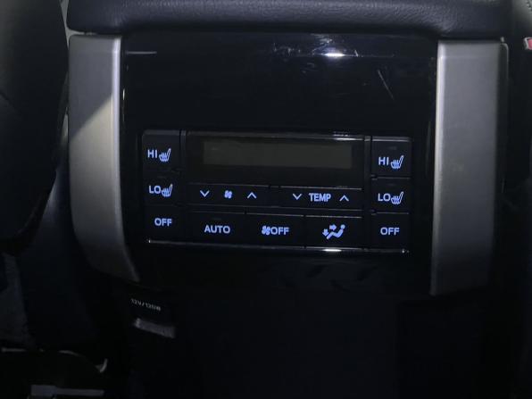 Toyota Land Cruiser Prado 150 Series Рестайлинг 2 с пробегом 2018 года, цена 5 220 000 рублей, 72000 км, внедорожник, Автокод Объявления