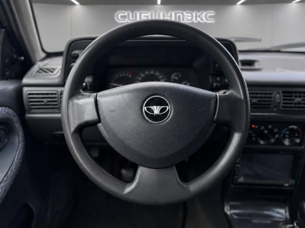 Daewoo Nexia I с пробегом 1997 года, цена 129 000 рублей, 175000 км, седан, Автокод Объявления