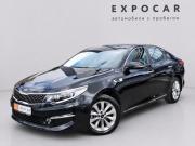 Kia Optima IV Казань  - изображение 29