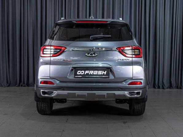 Chery Tiggo 4 Pro I Рестайлинг с пробегом 2024 года, цена 1 765 000 рублей, 26163 км, внедорожник, Автокод Объявления