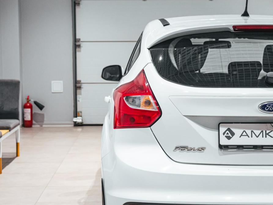 Ford Focus III Екатеринбург  - изображение 6