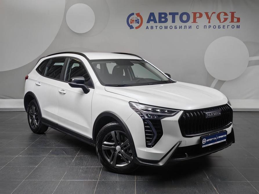 Haval Jolion I Рестайлинг Москва  - изображение 1