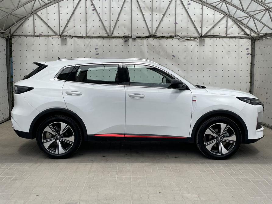Changan CS55 Plus II Тамбов  - изображение 9