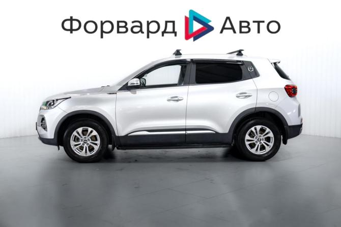 Chery Tiggo 4 Pro I Рестайлинг с пробегом 2024 года, цена 1 799 000 рублей, 28322 км, внедорожник, Автокод Объявления