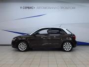 Audi A1 I (8X) Москва  - изображение 16