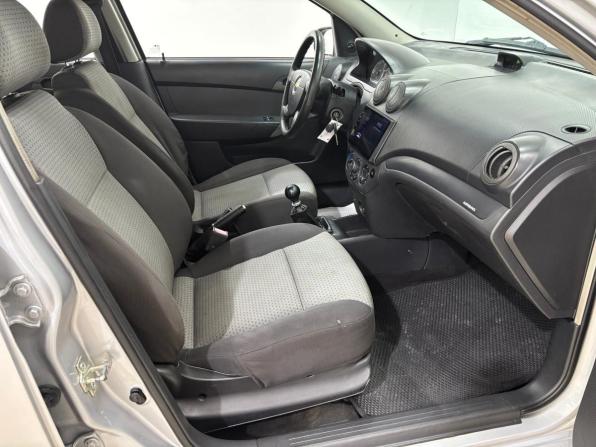 Chevrolet Aveo I Рестайлинг с пробегом 2009 года, цена 360 000 рублей, 211223 км, хэтчбек, Автокод Объявления