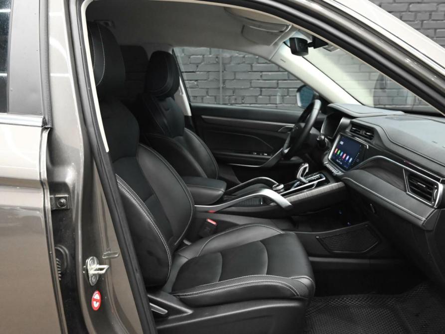 Geely Atlas Pro Екатеринбург  - изображение 10