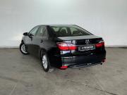 Toyota Camry VII (XV50) Рестайлинг Москва  - изображение 24