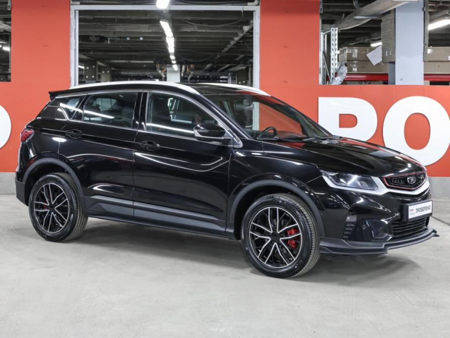 Belgee X50 Москва  - изображение 3