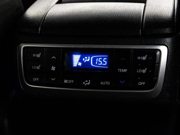 Toyota Highlander III (XU50) Рестайлинг с пробегом 2019 года, цена 3 199 000 рублей, 195573 км, внедорожник, Автокод Объявления
