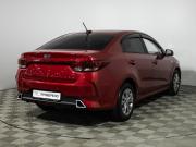 Kia Rio IV Рестайлинг Санкт-Петербург  - изображение 21