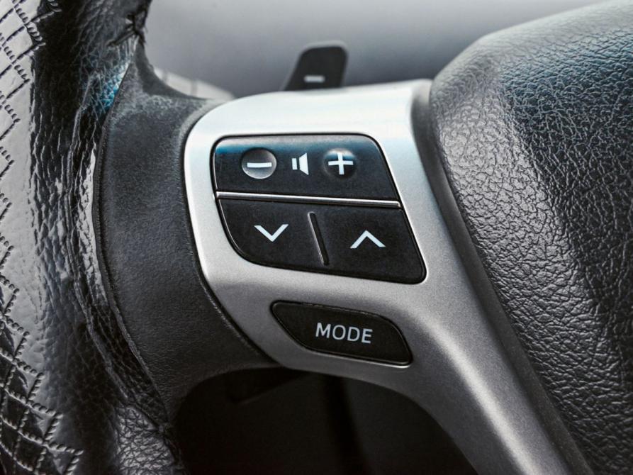 Toyota Verso I Екатеринбург  - изображение 13