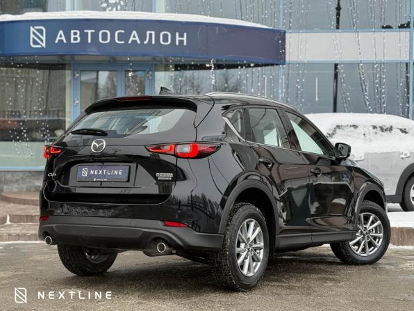 Новый Mazda CX-5 II Рестайлинг 2025 года, цена 3 990 000 рублей, внедорожник, Автокод Объявления