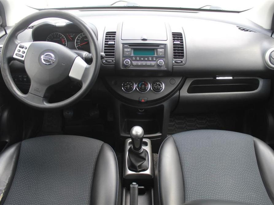 Nissan Note II Липецк  - изображение 15
