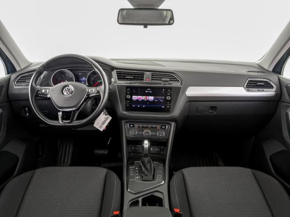 Volkswagen Tiguan II с пробегом 2020 года, цена 2 600 000 рублей, 54770 км, внедорожник, Автокод Объявления
