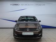 Volkswagen Polo V Рестайлинг Москва  - изображение 25