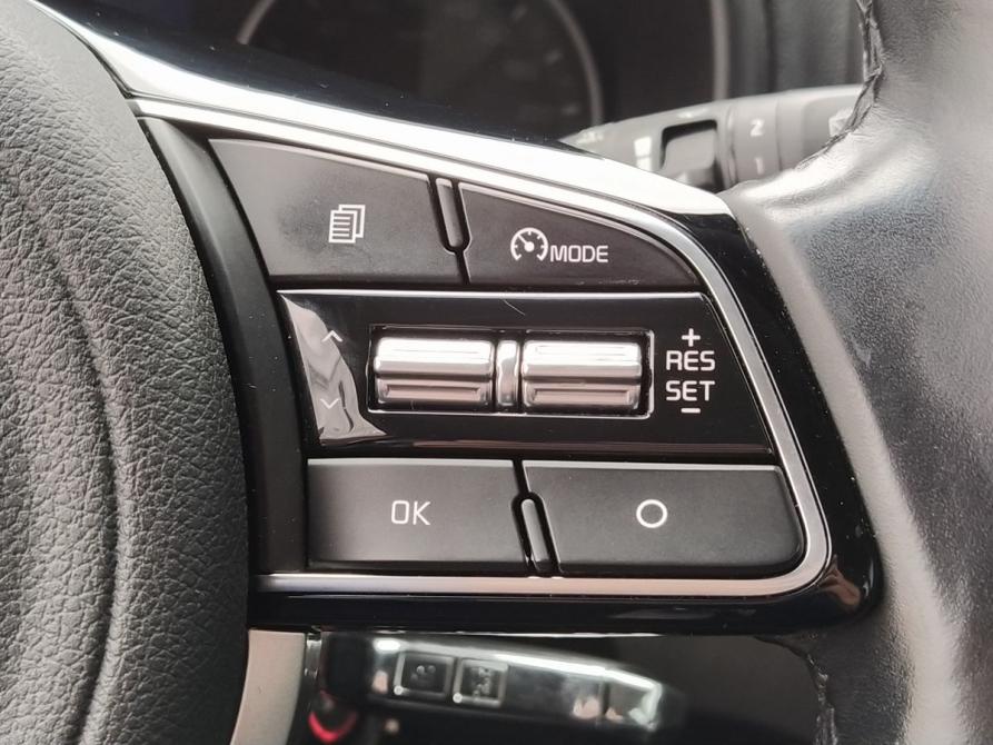 Kia Sportage IV Рестайлинг Екатеринбург  - изображение 10