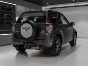 Suzuki Grand Vitara II Рестайлинг Москва  - изображение 27