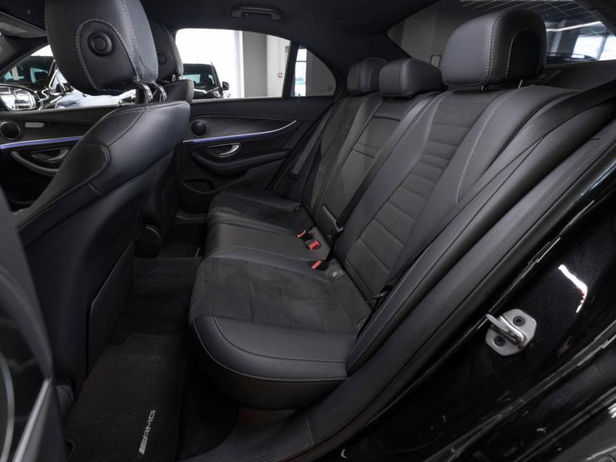Mercedes-Benz E-Класс V (W213 S213 C238) Москва  - изображение 12