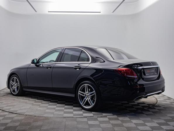 Mercedes-Benz E-Класс V (W213 S213 C238) с пробегом 2019 года, цена 3 480 000 рублей, 105000 км, седан, Автокод Объявления