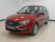 Lada (ВАЗ) Granta I Рестайлинг Ижевск  - изображение 10
