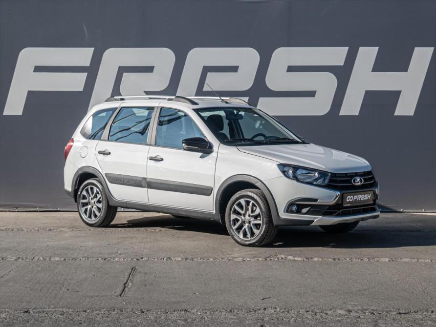 Lada (ВАЗ) Granta I Рестайлинг Краснодар  - изображение 1