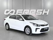 Kia Rio IV Ростов-на-Дону  - изображение 17