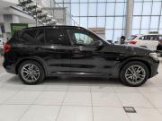 BMW X3 III (G01) Казань  - изображение 27