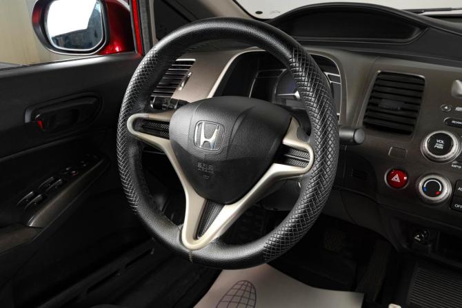 Honda Civic VIII Рестайлинг с пробегом 2011 года, цена 599 000 рублей, 366000 км, седан, Автокод Объявления