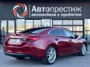 Mazda 6 III (GJ) Волгоград  - изображение 29