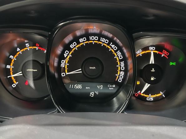 Lada (ВАЗ) Vesta I с пробегом 2019 года, цена 890 000 рублей, 111582 км, универсал, Автокод Объявления