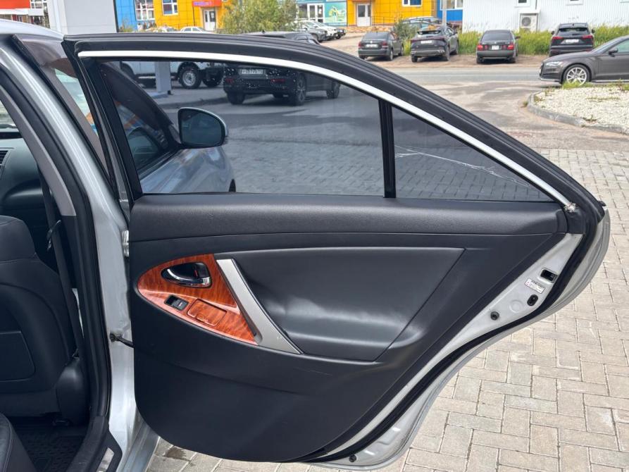 Toyota Camry VI (XV40) Рестайлинг Сыктывкар  - изображение 10