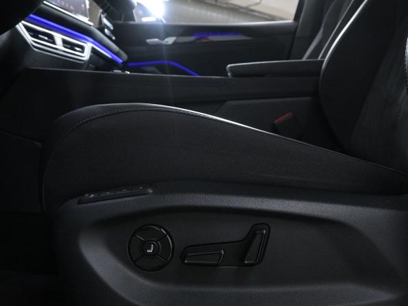 Volkswagen Tiguan III (China Market) с пробегом 2025 года, цена 4 430 000 рублей, 6400 км, внедорожник, Автокод Объявления