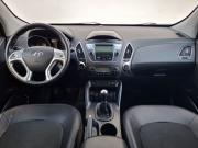 Hyundai ix35 I Москва  - изображение 24