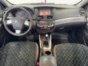 Lifan Cebrium (720) Уфа  - изображение 22