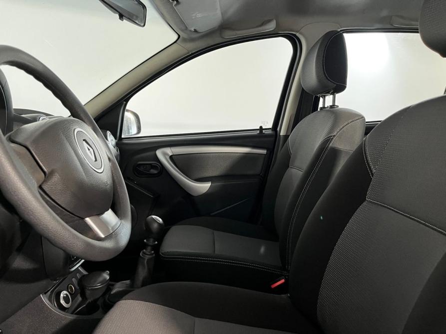 Renault Duster I Великий Новгород  - изображение 8
