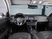 Kia Optima IV Рестайлинг Сургут  - изображение 27