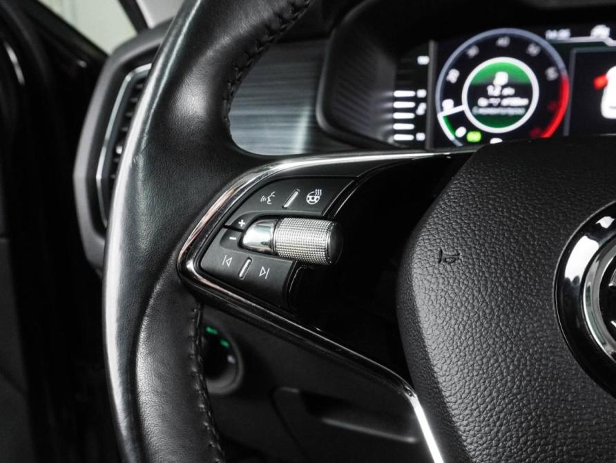 Skoda Kodiaq I Воронеж  - изображение 13