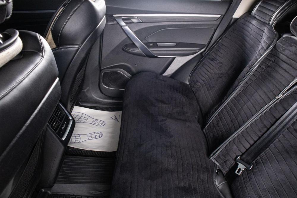 Geely Atlas Pro Сургут  - изображение 13