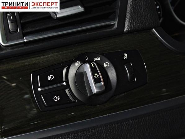 BMW 7 серии V (F01/F02/F04) Рестайлинг с пробегом 2014 года, цена 2 097 000 рублей, 264012 км, седан, Автокод Объявления