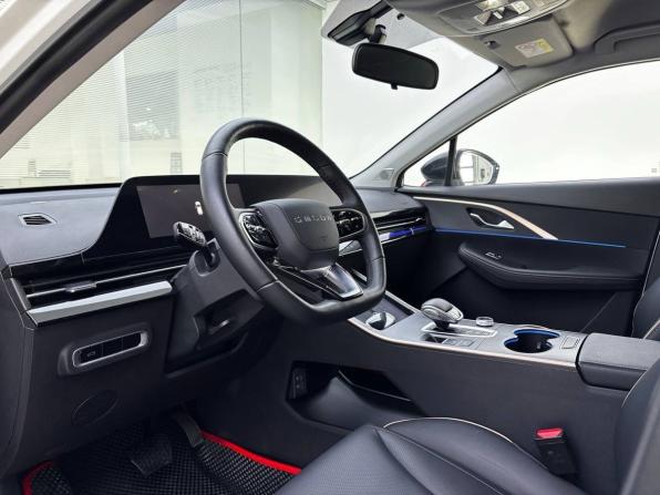 Omoda C5 I с пробегом 2023 года, цена 1 870 000 рублей, 38067 км, внедорожник, Автокод Объявления